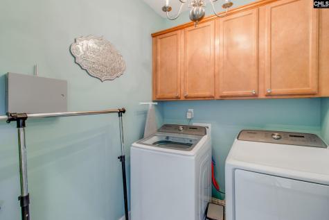 646 Dutchmans Trail Irmo SC 29063