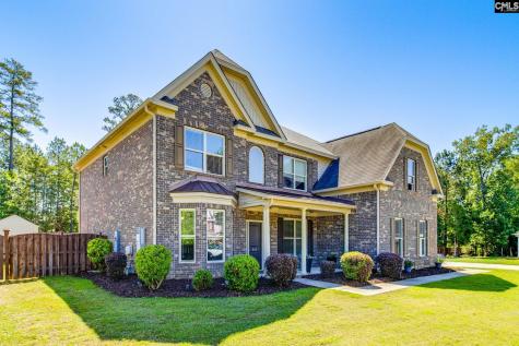 646 Dutchmans Trail Irmo SC 29063