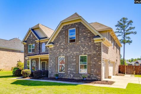 646 Dutchmans Trail Irmo SC 29063