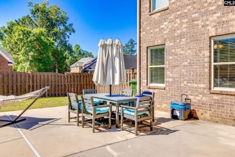 646 Dutchmans Trail Irmo SC 29063