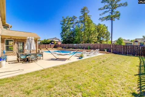 646 Dutchmans Trail Irmo SC 29063