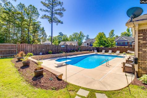 646 Dutchmans Trail Irmo SC 29063