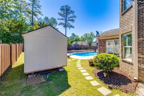 646 Dutchmans Trail Irmo SC 29063