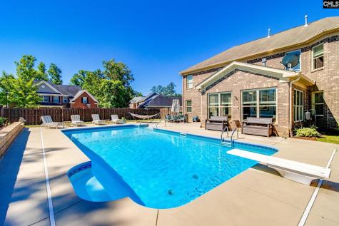 646 Dutchmans Trail Irmo SC 29063