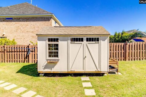646 Dutchmans Trail Irmo SC 29063