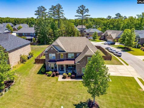 646 Dutchmans Trail Irmo SC 29063