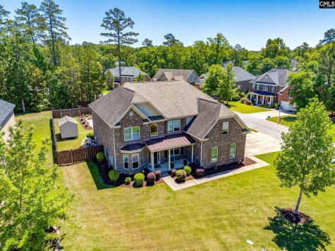 646 Dutchmans Trail Irmo SC 29063