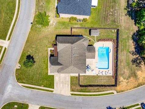 646 Dutchmans Trail Irmo SC 29063