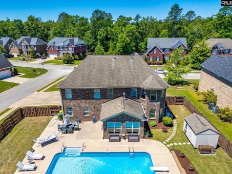 646 Dutchmans Trail Irmo SC 29063