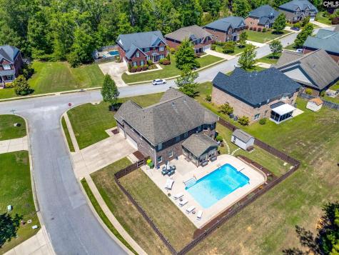 646 Dutchmans Trail Irmo SC 29063