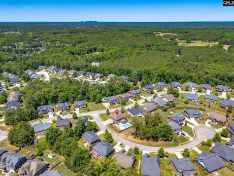 646 Dutchmans Trail Irmo SC 29063