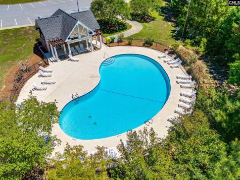 646 Dutchmans Trail Irmo SC 29063