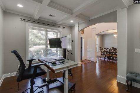 646 Dutchmans Trail Irmo SC 29063