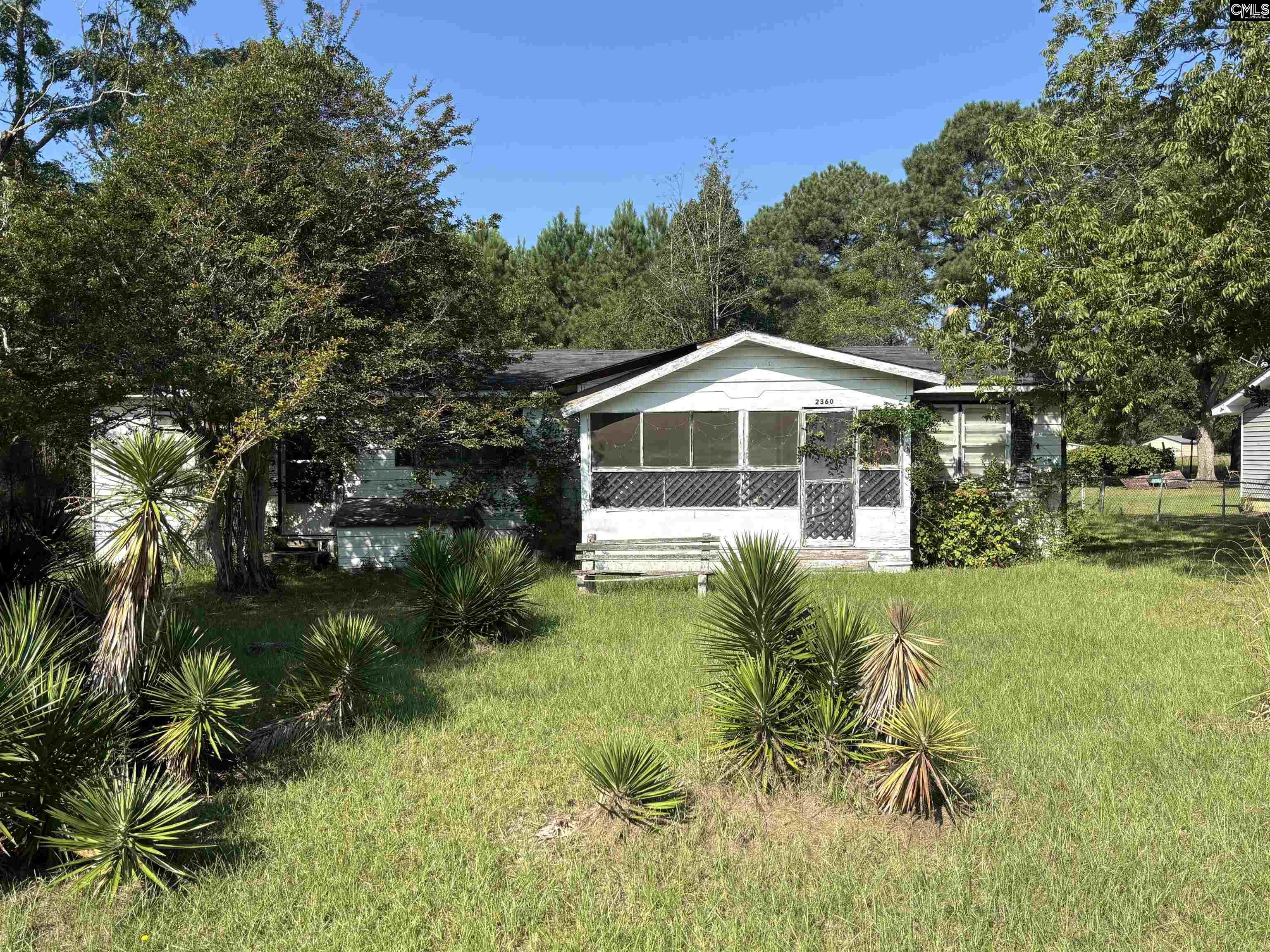 2360 Lisbon Drive Sumter SC 29154