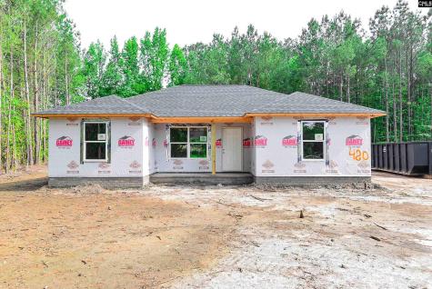 480 Lee Street Sumter SC 29150