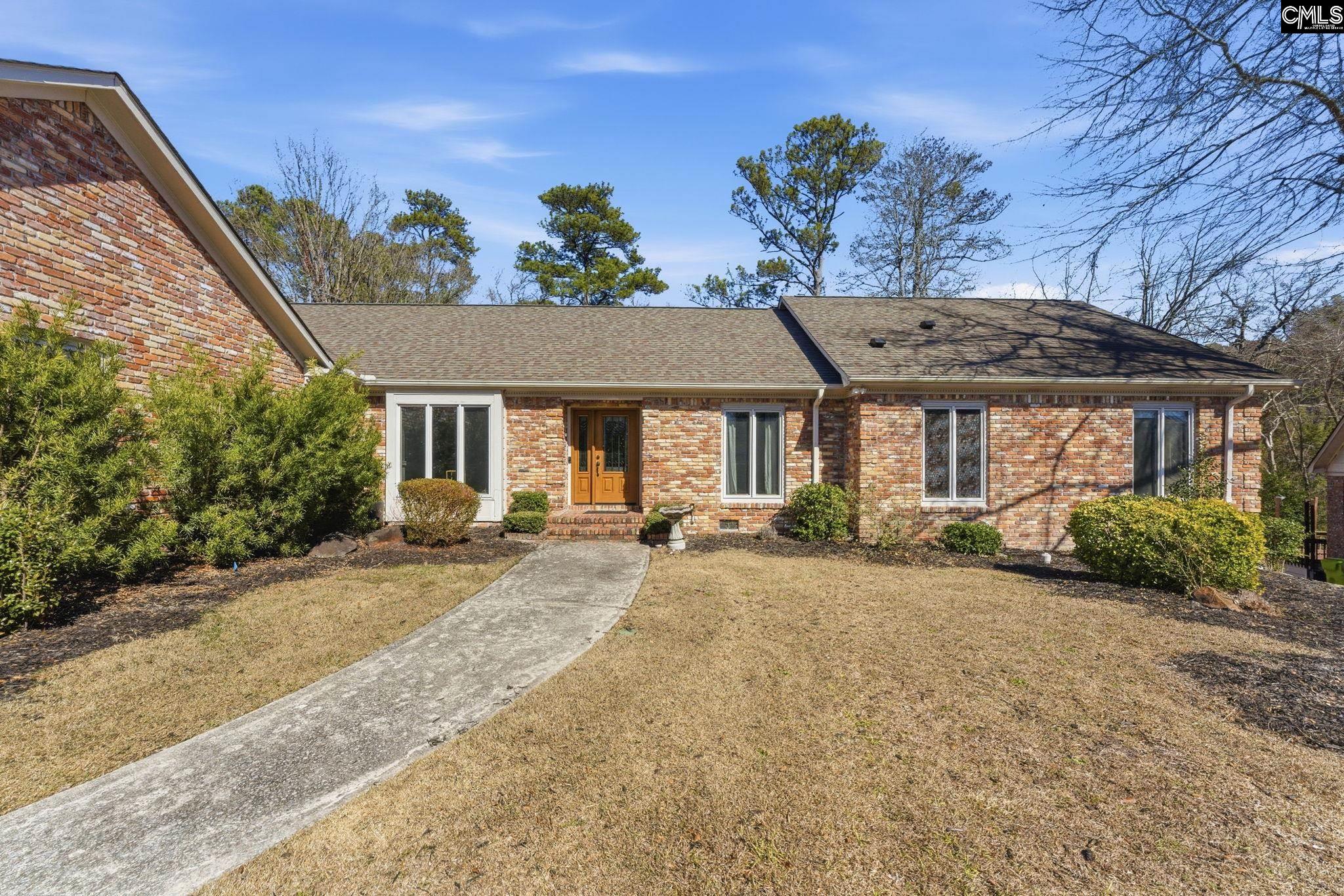 134 Brookspring Road Columbia SC 29223