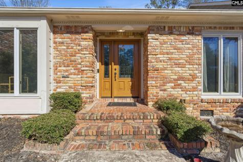 134 Brookspring Road Columbia SC 29223