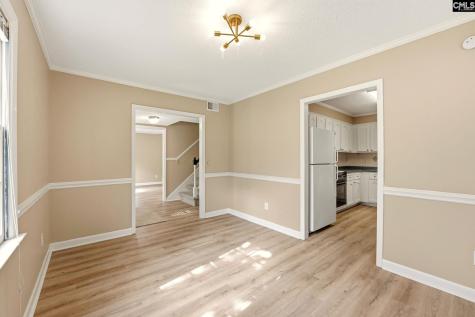 167 Jefferson Place Columbia SC 29212