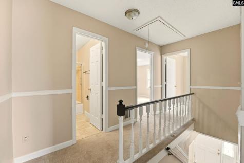 167 Jefferson Place Columbia SC 29212
