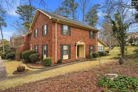 167 Jefferson Place Columbia SC 29212