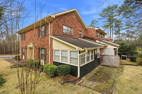167 Jefferson Place Columbia SC 29212