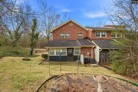 167 Jefferson Place Columbia SC 29212