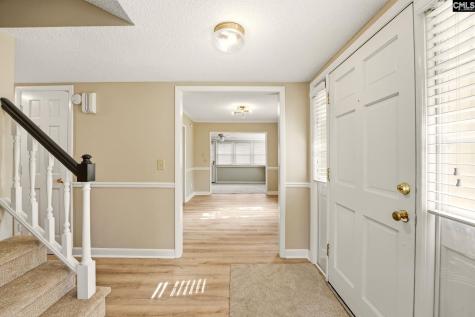 167 Jefferson Place Columbia SC 29212