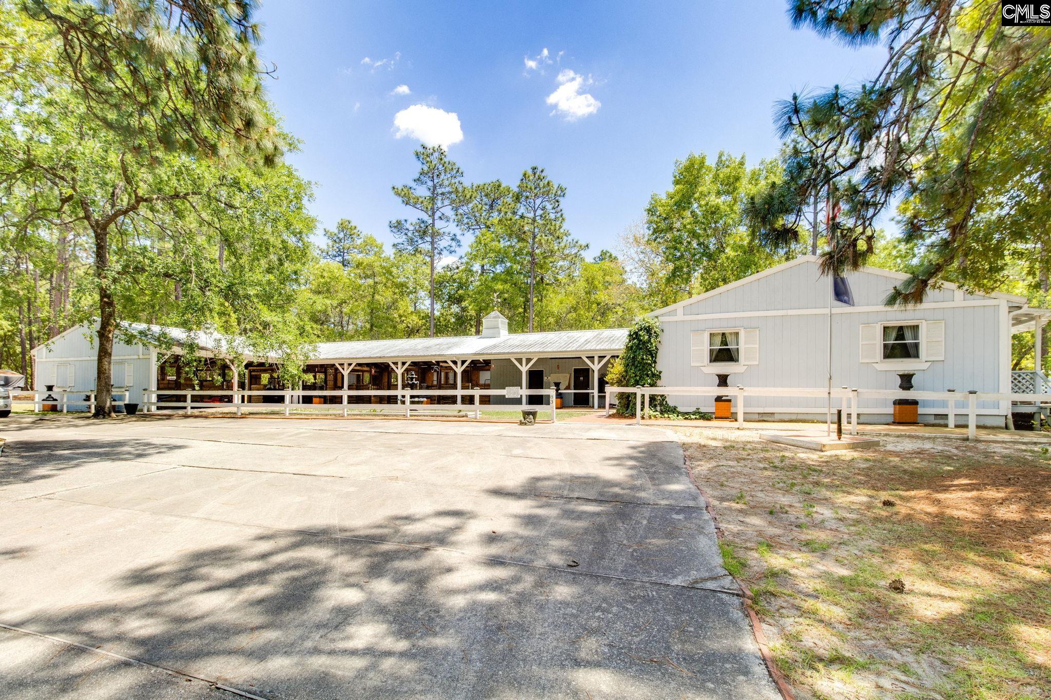 83 Foxwood Lane Camden SC 29020