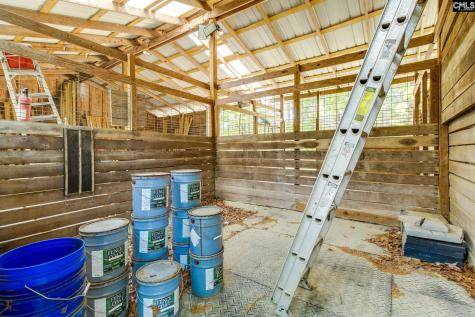 83 Foxwood Lane Camden SC 29020