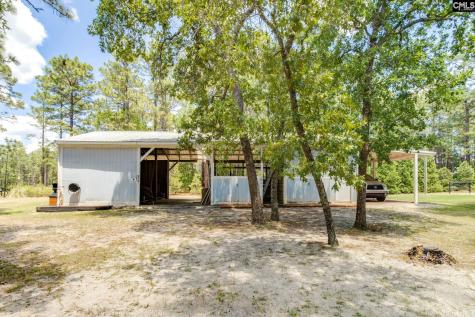 83 Foxwood Lane Camden SC 29020