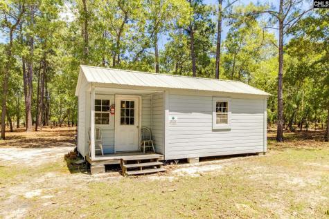 83 Foxwood Lane Camden SC 29020