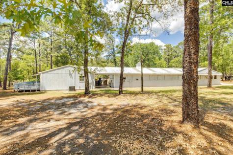 83 Foxwood Lane Camden SC 29020
