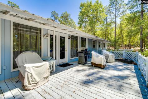 83 Foxwood Lane Camden SC 29020
