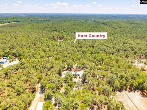 83 Foxwood Lane Camden SC 29020