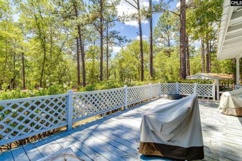 83 Foxwood Lane Camden SC 29020