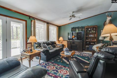 83 Foxwood Lane Camden SC 29020