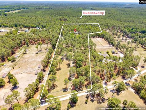 83 Foxwood Lane Camden SC 29020