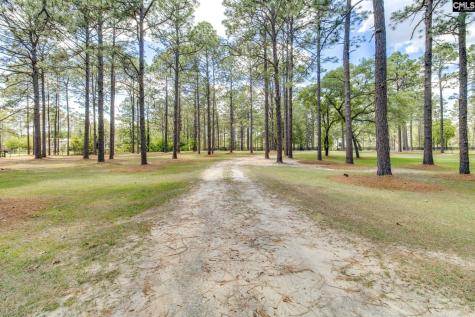 83 Foxwood Lane Camden SC 29020
