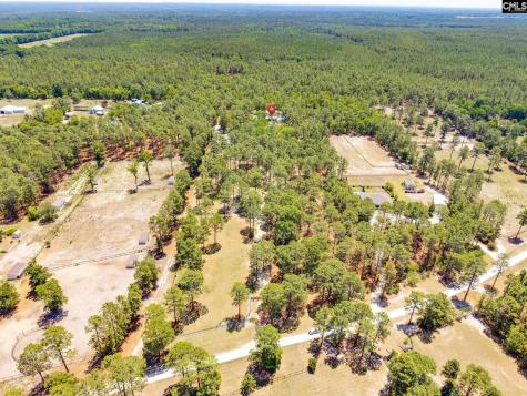 83 Foxwood Lane Camden SC 29020
