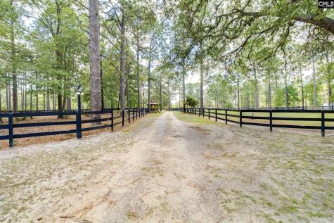 83 Foxwood Lane Camden SC 29020