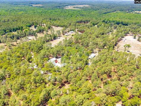83 Foxwood Lane Camden SC 29020