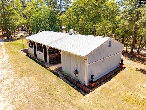 83 Foxwood Lane Camden SC 29020