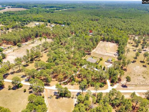 83 Foxwood Lane Camden SC 29020