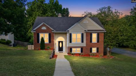2 Windbreak Court Irmo SC 29063-8079