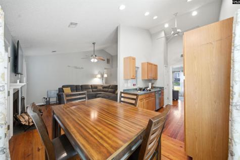 2 Windbreak Court Irmo SC 29063-8079