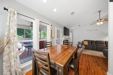 2 Windbreak Court Irmo SC 29063-8079