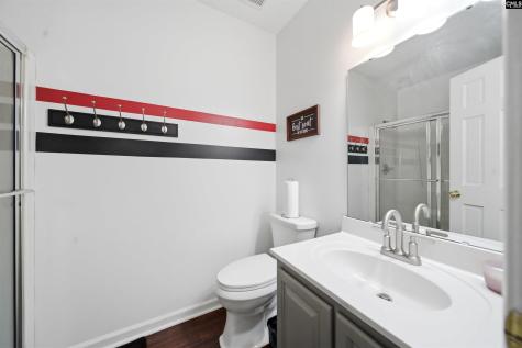 2 Windbreak Court Irmo SC 29063-8079