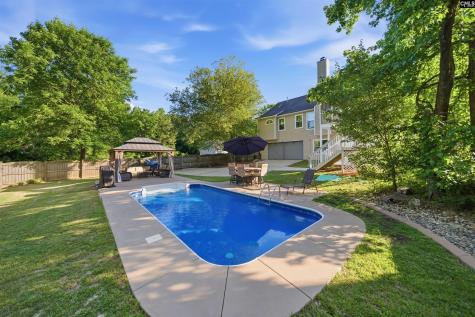 2 Windbreak Court Irmo SC 29063-8079