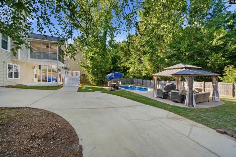 2 Windbreak Court Irmo SC 29063-8079