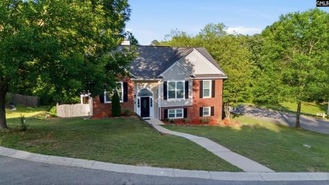 2 Windbreak Court Irmo SC 29063-8079